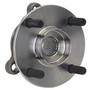Wheel Bearing and Hub Assembly WA512654 - back view