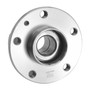Wheel Bearing and Hub Assembly WA512577 - back view