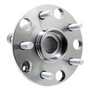 Wheel Bearing and Hub Assembly WA512546 - back view