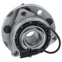 Wheel Bearing and Hub Assembly WA513259 - front view