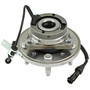 Wheel Bearing and Hub Assembly WA513233
