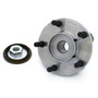 Wheel Bearing and Hub Assembly WA513074 - back view