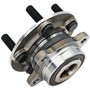 New Wheel Bearing and Hub Assembly WA513430 - side view