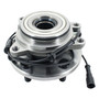 Wheel Bearing and Hub Assembly WA515164