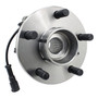 Wheel Bearing and Hub Assembly WA515164 - back view