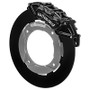 Wilwood Front Kit for 2014+ Polaris RZR XP 1000 11.25in - Black