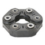 Drive Shaft Flex Joint WDS26117527392 - front view