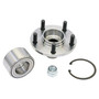 Wheel Bearing and Hub Assembly WA930001K