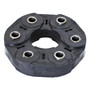 Drive Shaft Flex Joint WDS1704100115 - front view