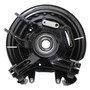 Suspension Knuckle Assembly WLK002 - front view