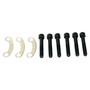 Drive Shaft Driveshaft Assembly WDS38-136
