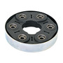 Drive Shaft Flex Joint WDS1J0521127A - back view