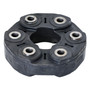 Drive Shaft Flex Joint WDS26117610061 - back view