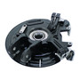 Suspension Knuckle Assembly WLK002A - front view