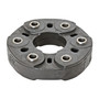 Drive Shaft Coupler WDS2114100415 - front view