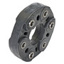 Drive Shaft Coupler WDS2114100415 - side view