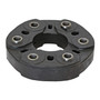 Drive Shaft Flex Joint WDS2304100115 - front view