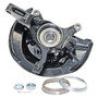 Suspension Knuckle Assembly WLK021 - back view