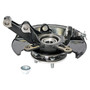 Suspension Knuckle Assembly WLK081 - front view