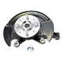 Suspension Knuckle Assembly WLK081 - angled view