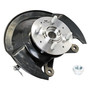 Suspension Knuckle Assembly WLK081