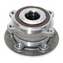 New Wheel Bearing and Hub Assembly WA590894 - front view