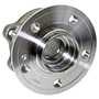 New Wheel Bearing and Hub Assembly WA590894 - angled view