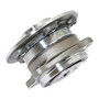 New Wheel Bearing and Hub Assembly WA590894 - back view