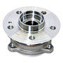 New Wheel Bearing and Hub Assembly WA590894