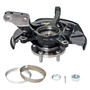 Suspension Knuckle Assembly WLK022 - front view