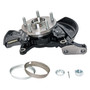 Suspension Knuckle Assembly WLK022 - angled view
