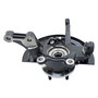 Suspension Knuckle Assembly WLK006 - front view