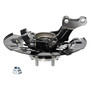Suspension Knuckle Assembly WLK046 - front view
