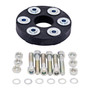 Drive Shaft Flex Joint WDS1234100015 - front view