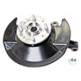 Suspension Knuckle Assembly WLK082 - angled view
