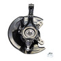 Suspension Knuckle Assembly WLK082 - back view