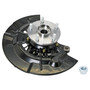 Suspension Knuckle Assembly WLK254 - front view