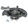 Suspension Knuckle Assembly WLK254