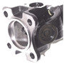 Drive Shaft Driveshaft Assembly WDS38-102