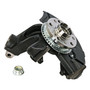 Suspension Knuckle Assembly WLK007 - angled view