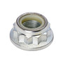 Suspension Knuckle Assembly WLK007