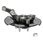 Suspension Knuckle Assembly WLK083 - front view