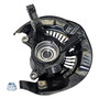 Suspension Knuckle Assembly WLK432 - angled view