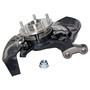Suspension Knuckle Assembly WLK432 - back view