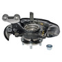 Suspension Knuckle Assembly WLK432