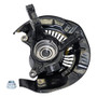 Suspension Knuckle Assembly WLK432