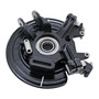 Suspension Knuckle Assembly WLK001 - front view