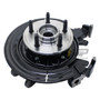 Suspension Knuckle Assembly WLK001