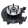 Suspension Knuckle Assembly WLK001