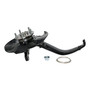Suspension Knuckle Assembly WLK051 - angled view